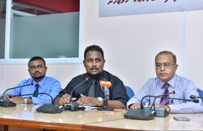 ނޫސްވެރިކަމުގެ އިނާމު ދިނުމުގެ ހަފުލާ މިރޭ