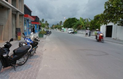 ހިތަދޫ މާރާމާރީއާ ގުޅިގެން ދެ މީހަކު ހައްޔަރުކޮށްފި