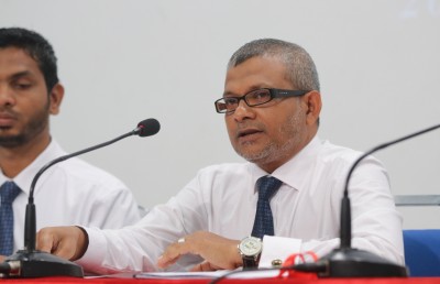 ޝަހީބަށް ދައުވާ ކުރަން ރާއްޖެ ޓީވީން ނިންމައިފި