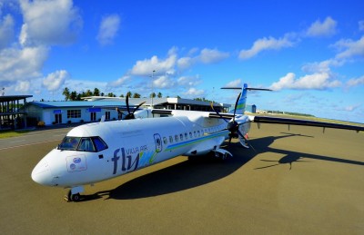 ފްލައިމީ އިން އިތުރު މަންޒިލްތަކަށް ދަތުރުތައް ފެށުމަށް މަސައްކަތްކުރަނީ