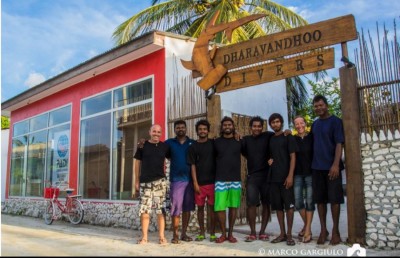 ދަރަވަންދޫގެ މުސްކުޅި ކަރަންޓް، ޓޫރިޒަމަށް އޮތް ހުރަހެއް