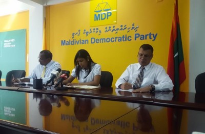 ފެނަކަ ވަނީ ފެއިލްވެފައި، ފެނަކައިން އައްޑުއަށް ކަރަންޓު ދޭކަށް ބޭނުމެއް ނޫން: އައްޑޫ މެމްބަރުން
