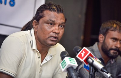 ތިނަދޫގެ ސައިޒު ކުޑައެއް ނޫން، މިއީ ޗެލެންޖެއް: ސުޒޭން