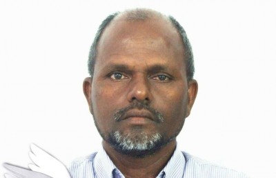 ހުޅުދޫގައި އެކަނި އުޅުނު ދުވަސްވީ މީހާއާ ޖެންޑާ އިން ހަވާލުވެއްޖެ