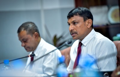 އޮޑިޓް އޮފީހަށް 50 މިލިއަން ރުފިޔާގެ ބަޖެޓެއް ދޭން ކޮމެޓީން ނިންމައިފި