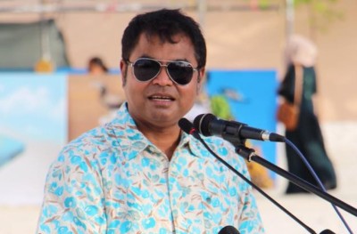 ފެނަކަ އަށް މަހަކު 10 މިލިއަން ރުފިޔާ ސަރުކާރުން ދޭ: ތޯރިގު