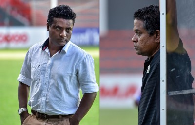 ޒުވާން ގައުމީ ޓީމުތައް ކުރިއަރުވަން ދުރު ރާސްތާ ޕްލޭނެއް