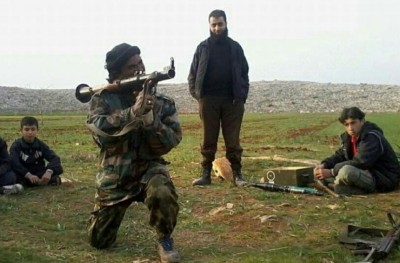 ހަނގުރާމައިން އެނބުރި އައި ދިވެއްސެއްގެ ވާހަކަ: އެއީ އޮޅުވާލުމެއް