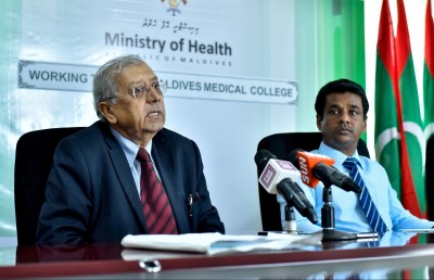 އަންނަ އަހަރު ރާއްޖޭގައި އެމްބީބީއެސް އަށް ކިޔަވައިދޭން ފަށަނީ
