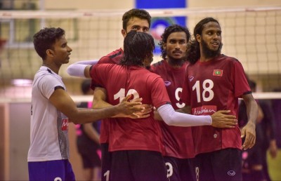 ފާޒިލް: ވަނައެއް ނުލިބުނަސް ތަފާތު ދެއްކި