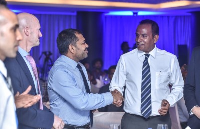 އެސްޓީއޯ އިން ކޯނޭ ބްރޭންޑްގެ ލިފްޓް ވިއްކަން ފަށައިފި