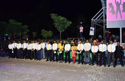 ފައިސާ ނުދީގެން ފިނޭންސް މިނިސްޓްރީއާ ދެކޮޅަށް އެމްޑީޕީން ދައުވާކޮށްފި