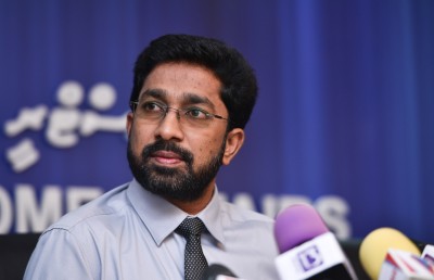 ދައުލަތަށް ލިބެން ޖެހޭ ފައިސާގެ އަދަދު 13 ބިލިއަނަށް އަރާ