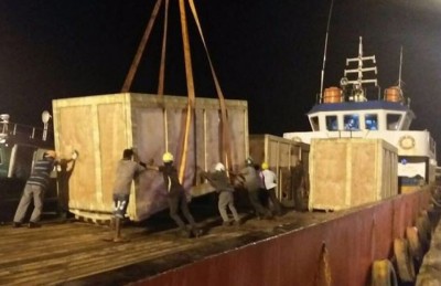 އައްޑޫގެ ކަރަންޓު މައްސަލަޔަށް އަންނަ ހަފުތާގައި ވަގުތީ ހައްލެއް ލިބޭނެ