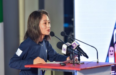 ޒުވާން ވިޔަފާރިވެރިން އުފެއްދުމަށް ބާއްވާ "ސްޓާޓަޕް ވީކެންޑް" ފަށައިފި