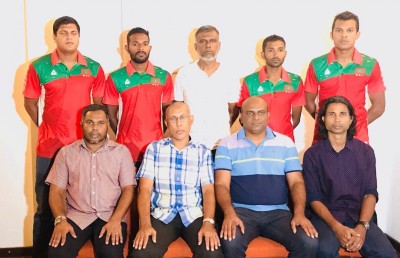 ދެ ވަނަ ބުރުގެ އުއްމީދުގައި ބީޗް ވޮލީ ޓީމު މުބާރާތަށް