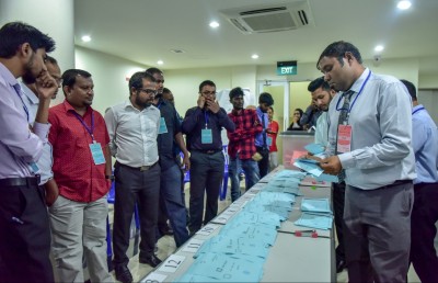 އަނެއްކާވެސް ދިވެހި އޮބްޒާވަރުގެ ޒަމާނަށް!