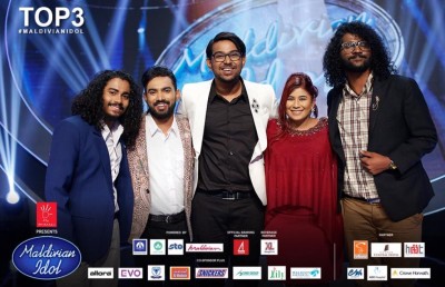 މޯލްޑިވިއަން އައިޑަލްގައި މި ފަހަރު އޮންލައިން މީޑިއާ ޕާޓްނަރެއް ނެތް