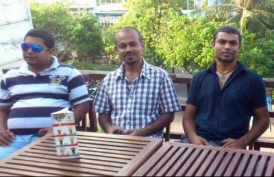 މި ޑައިރެކްޓަރުން ރޭންކް ކުރާނީ ކޮން ތަރުތީބަކުން؟