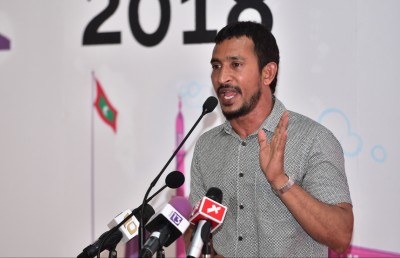 މެމްބަރު ފަލާހު މާލެއިން ގޯއްޗެއް ބައްލަވައިގެންފި