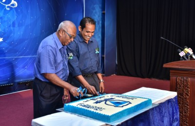 ވިލާ ކޮލެޖަށް 10 އަހަރު، އެ ތަން ފަންނީ ތަނަކަށް ހެދުމުގެ ފުރިހަމަ އިޚުތިޔާރު ގާސިމް ވަނީ ދެއްވާފައި