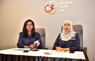 އުފާ ޕްރޮގްރާމުން ކޯޑު ކުރަން ދަސްކޮށްދޭ ކޯސްތަކެއް ފަށަނީ
