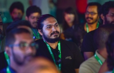 ޒުވާން ވިޔަފާރިވެރިން އުފެއްދުމަށް ބާއްވާ "ސްޓާޓަޕް ވީކެންޑް" ފަށައިފި