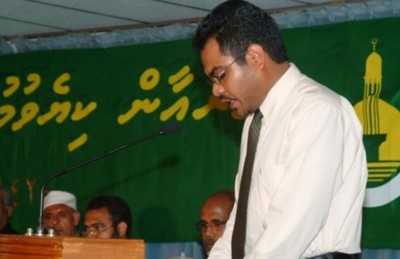 ގާރީ ތައުފީގް އޮރިޔާން ކާޑު ގެންގުޅުނު ކަން ސާބިތެއް ނުވޭ: ހައި ކޯޓް