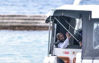 ފާރިސްގެ ފަރާތުން ގިނަ ހުށަހެޅުންތަކެއް، ހެކި ބަލައިނުގަތުމަށް ހަތް ހުށަހެޅުމެއް