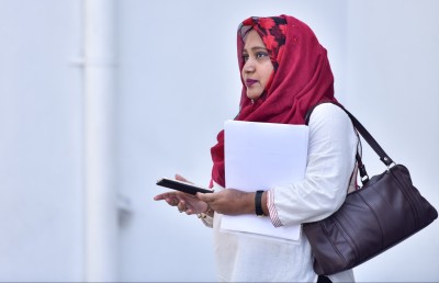 އިބްތިހާލްގެ މަންމަގެ ރުޅިވެރި އަމަލު ކުރުމުގެ ވިސްނުން ވަރަށް ބޮޑު، އަނިޔާކުރީ އިހްތިޔާރުގައި ހުރެ: ޑރ. ނާޒް