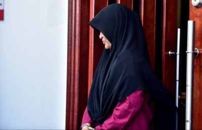 އިބްތިހާލްގެ މަންމަގެ ރުޅިވެރި އަމަލު ކުރުމުގެ ވިސްނުން ވަރަށް ބޮޑު، އަނިޔާކުރީ އިހްތިޔާރުގައި ހުރެ: ޑރ. ނާޒް