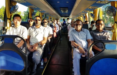 ނުކުޅެދުންތެރިކަން ހުންނަ މީހުންނަށް އެމްޕީއެލްގެ ދަތުރުތައް ހިލޭ