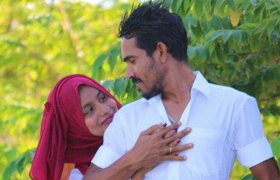 ފަހުނޭވާގައި ދިއްކޮށްލި އަތުގައި ފިރިމީހާއަކަށް ނުހިފުނު: ލަބީނާ