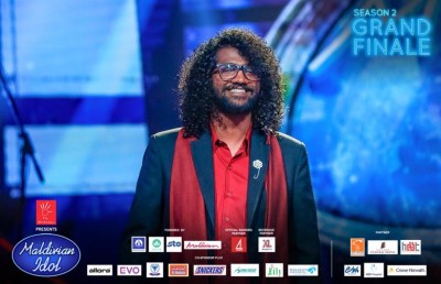 އޭބީޔޫ ފެސްޓިވަލްގައި މި ފަހަރު ރާއްޖެ ތަމްސީލު ކުރާނީ ބޮބް