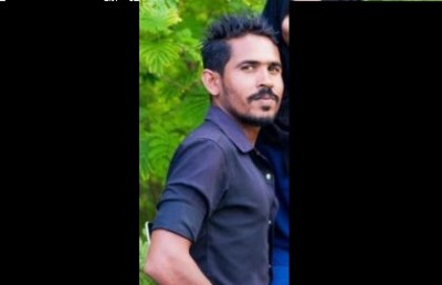 ގެނބިގެން މަރުވި ފުލުސް މީހާ ކާށިދޫގައި ވަޅުލައިފި