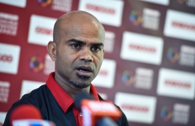 ޓީސީ އާއި މާޒިޔާ ފޯރިގަދަ މެޗަކަށް، އަމާޒު ދެ ވަނަ އަށް