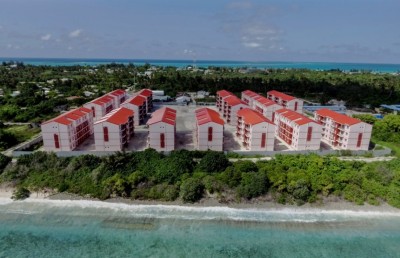 އައްޑޫ ފްލެޓްތައް މި އަހަރު ހަވާލުކުރާނެ: މުއިއްޒު
