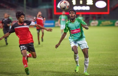މާޅޮހުން ގްރީން ސްޓްރީޓްސް ބަލިކޮށްފި