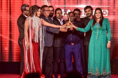 އަށް ވަނަ ގައުމީ ފިލްމް އެވޯޑްސް ޑިސެމްބަރު މަހު ބާއްވަނީ