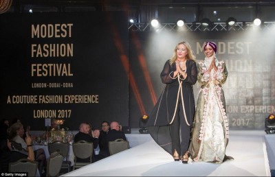 ނިވާކަން ބޮޑު ހެދުންތަކުގެ ފެސްޓިވަލެއް