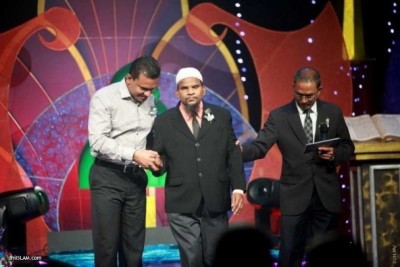 ފެނުމުގެ ހިއްސާ ނުލައި ގުރުއާން ހިތުދަސް ކުރި ހާފިޒް، ފެނުމުގެ އުންމީދުގައި!