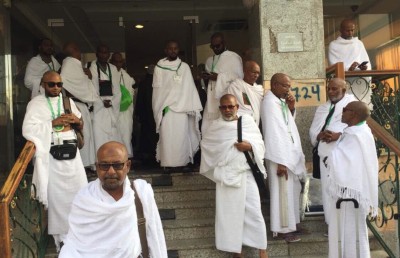 މުސާފިރީން: އުމްރާ އަށް މީހުން ގެންދިއުމުގައި ދެ ވަނަ އެއް ނެތް!