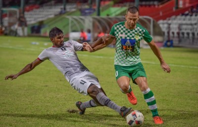 ބެންޖޯގެ ލީޑަޝިޕަށް ނިޒާމްބެގެ ތައުރީފް
