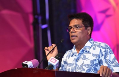 މަޖިލިސް ހިނގިޔަ ނުދެނީ އިދިކޮޅު މެންބަރުން ބޭޒާރުވާނެތީ: މޫސަ