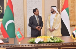 ރާއްޖޭގައި ޒަމާނީ ބަނދަރެއް ހަދަން ޑީޕީ ވޯލްޑާއެކު އަލުން މަޝްވަރާކޮށްފި