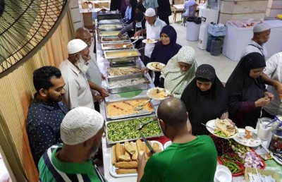 މުސާފިރީން: އުމްރާ އަށް މީހުން ގެންދިއުމުގައި ދެ ވަނަ އެއް ނެތް!