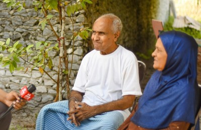 ކުރިން އެއީ ހިތާމައެއް، މިއަދު ފަޚުރެއް!