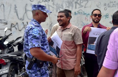 މީޑިއާ ކޮމިޝަނާއެކު ނޫސްވެރިކަން ނެތިގެންދާނެ: އިދިކޮޅު މެމްބަރުން