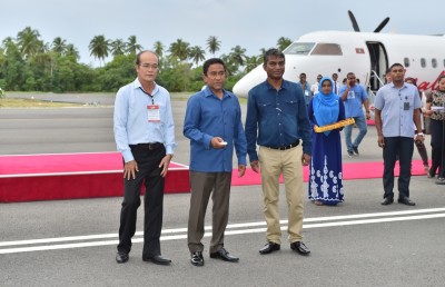 ބޮޑެތި މަޝްރޫއުތަކަށް ރާއްޖޭގެ ބޭންކުތަކުން ފަންޑް ނުލިބުމަކީ މަައްސަަލައެއް: ޖަނާހް