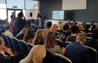 ރާއްޖެ ޕްރޮމޯޓްކުރަން 195 މީހުން ހިމެނޭ ބޮޑު ވަފުދެއް ޑަބްލިއުޓީއެމްގައި!